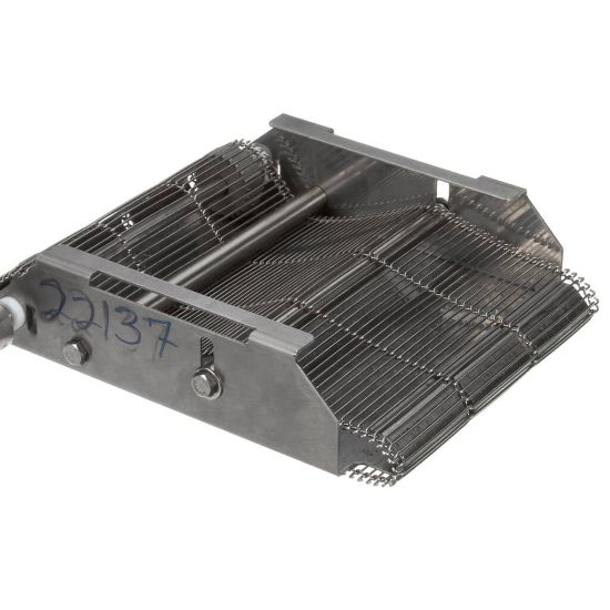 Picture of Nieco 22137 Drive Unit Wb 8 Belt Jf Right -Assem