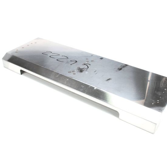 Picture of Nieco 22295 Enclosure, Dual 13 Feeder, Jf - Weldment