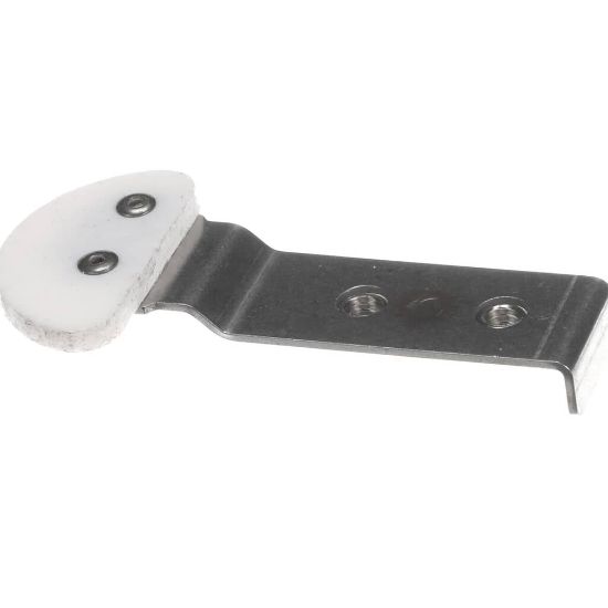 Picture of Nieco 22297 Tensioner, Push Bar, Ptfe, Right - Assem