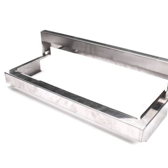 Picture of Nieco 22156 Cover, Multi Feeder, 23 Frame, Jf