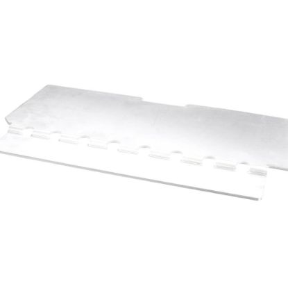Picture of Nieco 22179 Sizzle Plate Patty Catchalum23 Frame