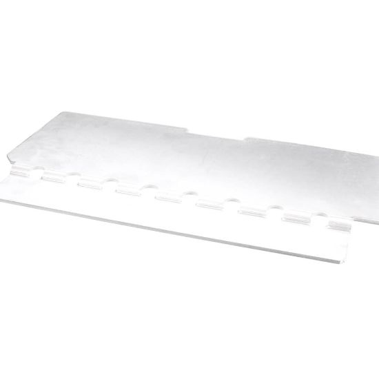 Picture of Nieco 22179 Sizzle Plate Patty Catchalum23 Frame