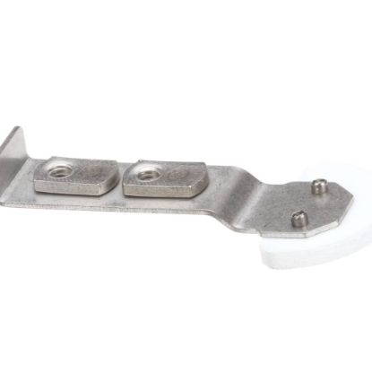 Picture of Nieco 22296 Tensioner, Push Bar, Ptfe, Left - Assemb