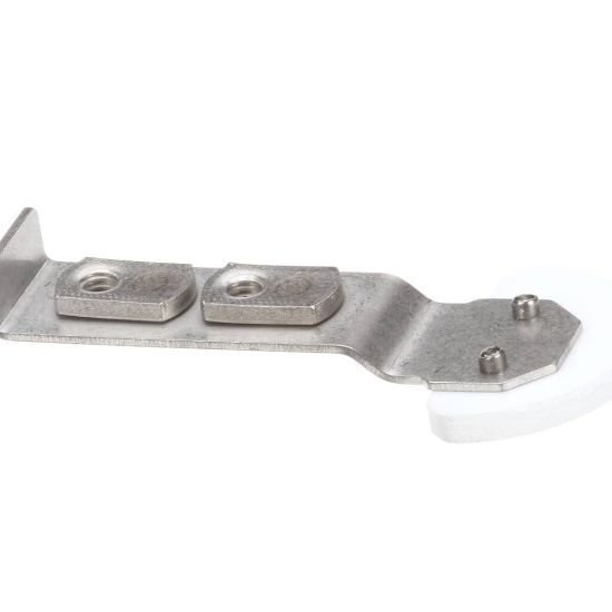Picture of Nieco 22296 Tensioner, Push Bar, Ptfe, Left - Assemb