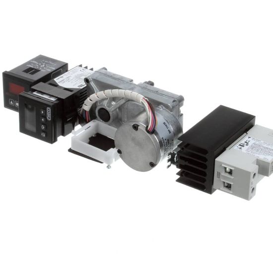 Picture of Nieco 22342 Spare Parts Kit