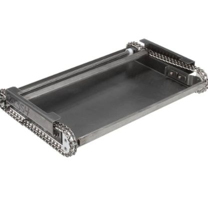 Picture of Nieco 22354 Drive Unit, Pb, 13 Belt, Jf, Right-assem