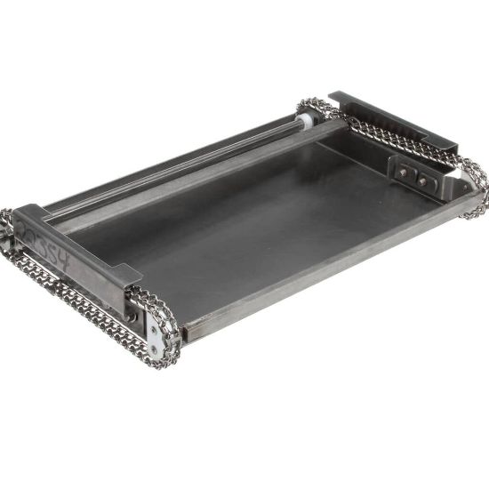 Picture of Nieco 22354 Drive Unit, Pb, 13 Belt, Jf, Right-assem