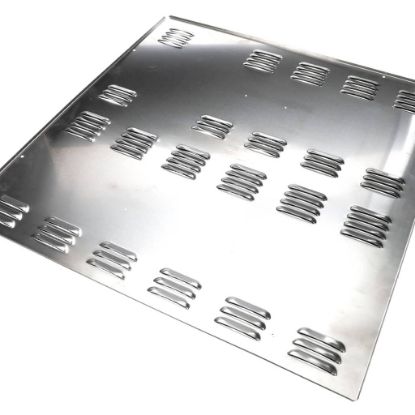 Picture of Nieco 22546 Cover Encl Elec/air Jf94/84
