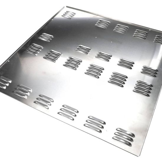 Picture of Nieco 22546 Cover Encl Elec/air Jf94/84
