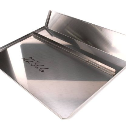 Picture of Nieco 22366 Grease Pan 28.5 Frame Jf-e - Weldment
