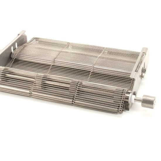 Picture of Nieco 22353 Drive Unit, Wirebelt, 13 Belt, Rh -Assem
