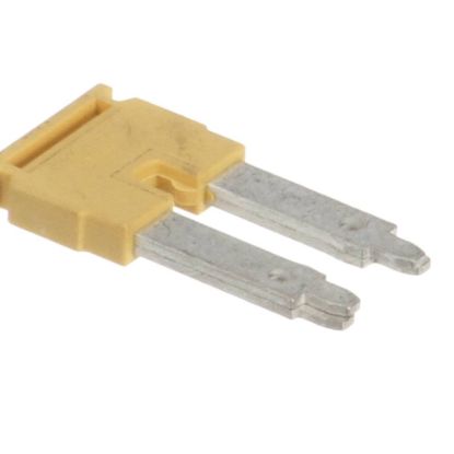 Picture of Nieco 22407 Jumper 10Mmspring Clamps