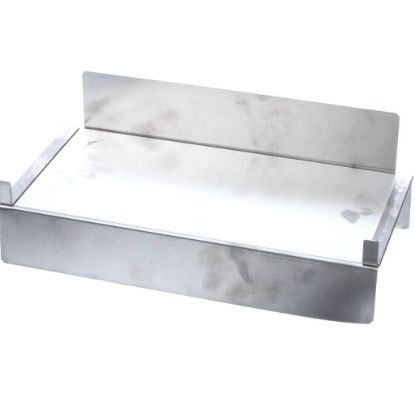 Picture of Nieco 22700 Tray Reflector, Weldment
