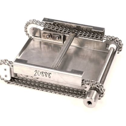 Picture of Nieco 20888 Drive Unit Push Bar 7 Belt Lh - Assem