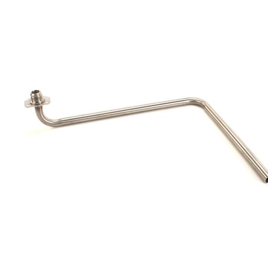 Picture of Nieco 22550 Air Tube Manifold Blower Jf
