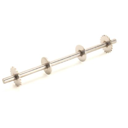 Picture of Nieco 22684 Shaft Front Asm