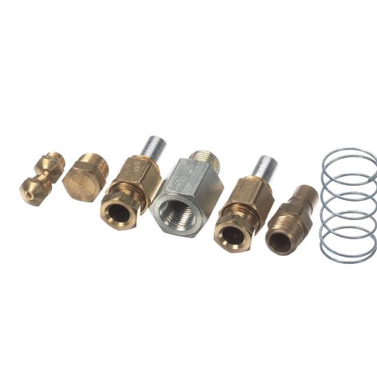 Picture of Nieco 22556 Orifice Installation, Lp, 23
