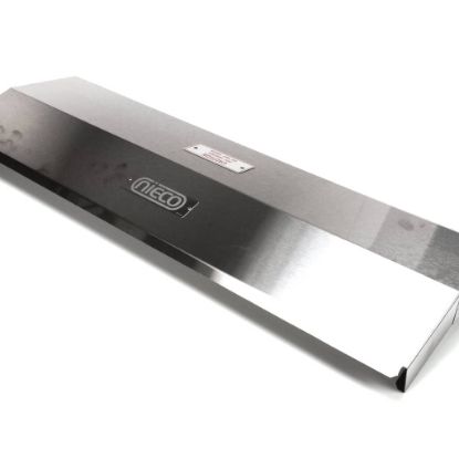 Picture of Nieco 22718 Heat Shield