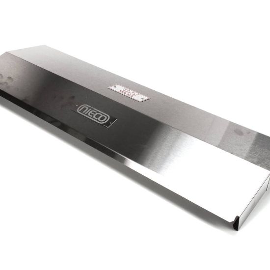 Picture of Nieco 22718 Heat Shield