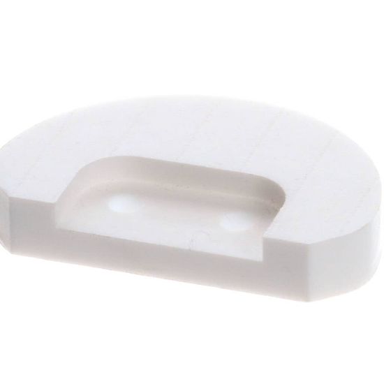 Picture of Nieco 22811 Bearing, Bun Belt, Ptfe, 3 X 1/2