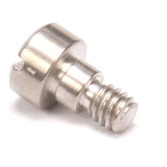 Picture of Nieco 22781 Screw, 1/8 Shoulder, Slotted, 8-32, Ss