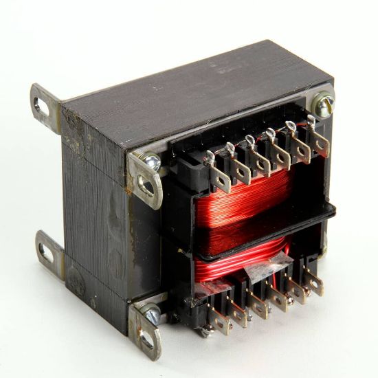 Picture of Nieco 22929 Transformer, 100-115-230Vac X 18-24Vac