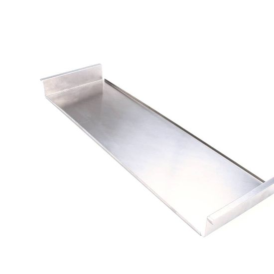 Picture of Nieco 22942 Holder, Heat Shield (28-1/2"")
