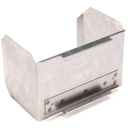 Picture of Nieco 22953 Frame, 1/2 & 3/4 Patty, 8 Belt -Weldment