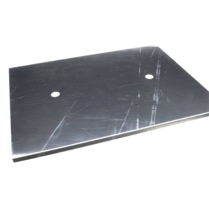 Picture of Nieco 22991 Heat Baffle Upper Jf143 Carl's