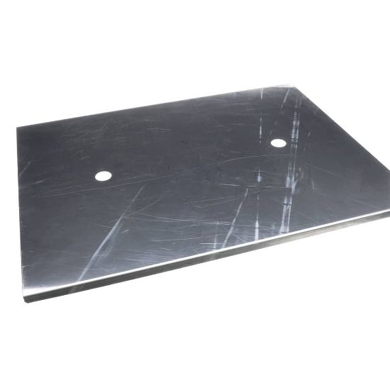 Picture of Nieco 22991 Heat Baffle Upper Jf143 Carl's