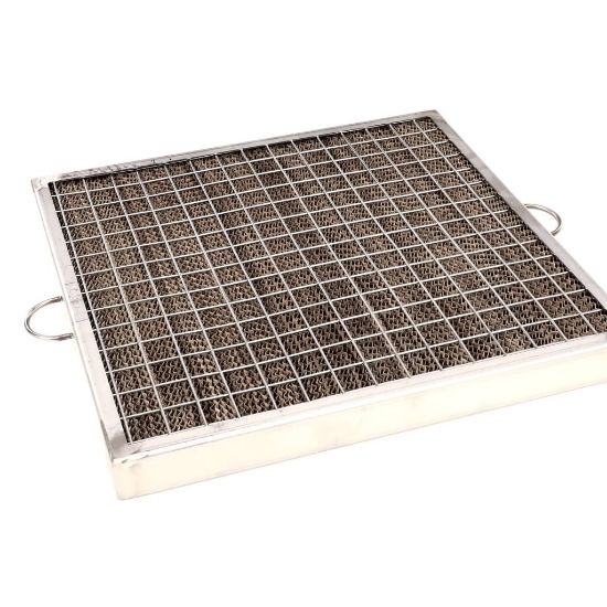 Picture of Nieco 23219 Incendalyst 15.19 X 16 X 1.5 2