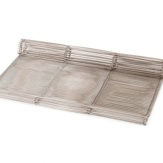 Picture of Nieco 23323 Wirebelt 12 W X 3 Sp - Loop Jf94e
