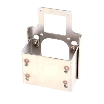 Picture of Nieco 23339 Bracket, Push Mounting