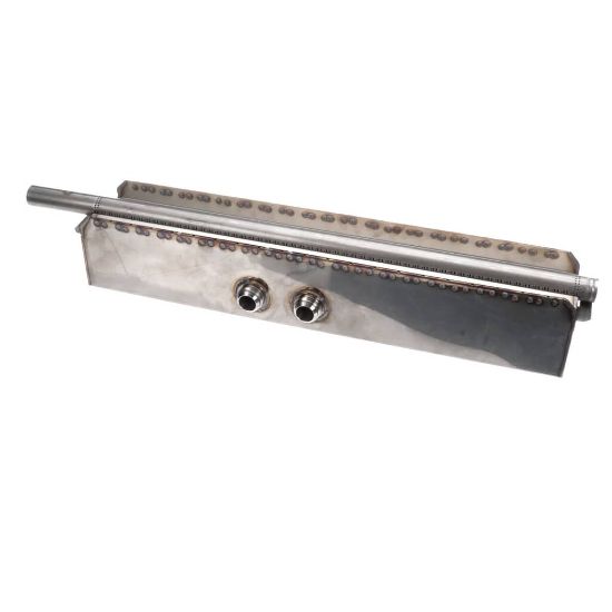 Picture of Nieco 24196 Air Box,rear, 23'' Frame