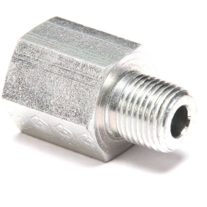 Picture of Nieco 24336 Pipe Adapter, 1/8Male Npt X1/8