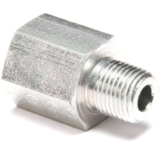 Picture of Nieco 24336 Pipe Adapter, 1/8Male Npt X1/8