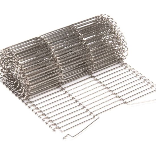 Picture of Nieco 24258 Wire,conveyor Belt