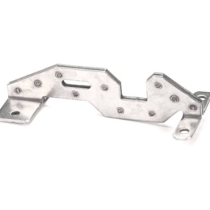 Picture of Nieco 24718 Support, Bearing,center,jf64-2/94g-weldm