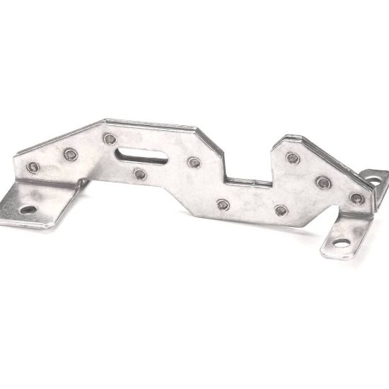 Picture of Nieco 24718 Support, Bearing,center,jf64-2/94g-weldm