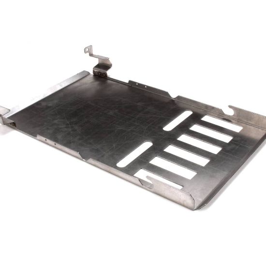 Picture of Nieco 25176 Reflector/shield,13 Belt,left,