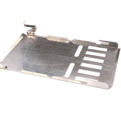 Picture of Nieco 25177 Reflector/shield, 13Belt,right