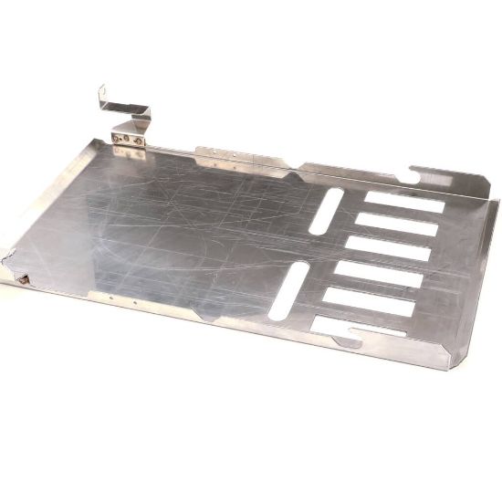 Picture of Nieco 25177 Reflector/shield, 13Belt,right