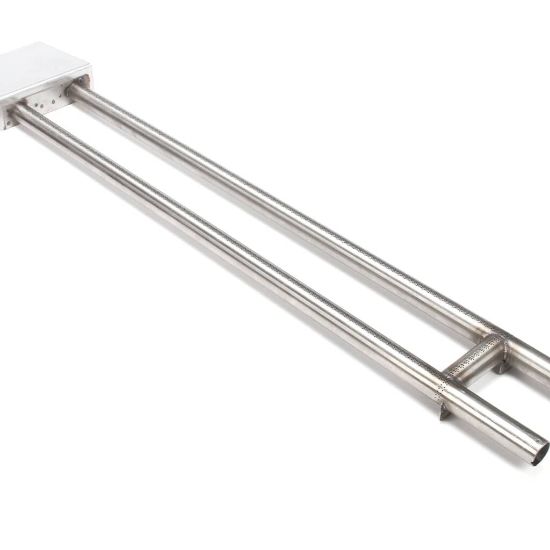 Picture of Nieco 25243 Burner, Double Full, 28.5Frame,jf-weldme