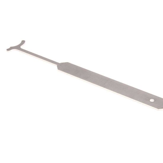 Picture of Nieco 25333 Tool, Shaft, Cleaning, Jf