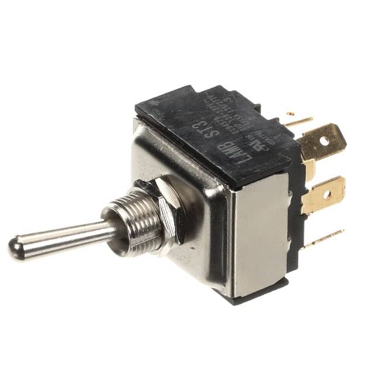 Picture of Nieco 25659 Switch, Toggle, 3Pst