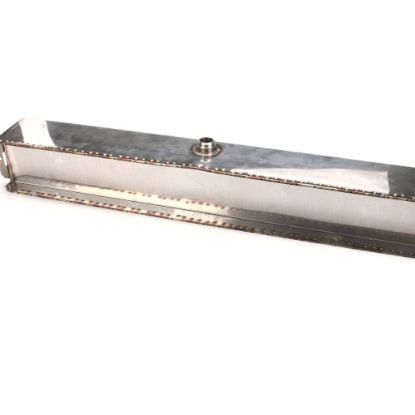 Picture of Nieco 25492 Air Box Front 28.5 Fr Jf-g - Weldment
