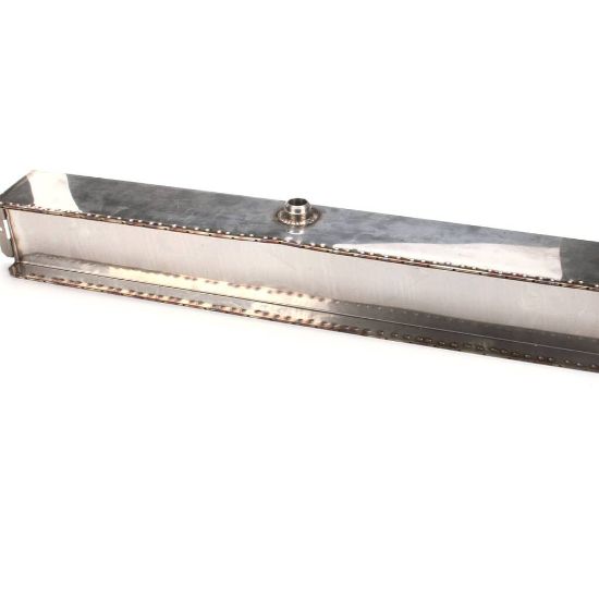 Picture of Nieco 25492 Air Box Front 28.5 Fr Jf-g - Weldment