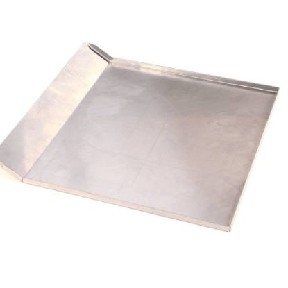 Picture of Nieco 25508 Tray, Reflector, T1287