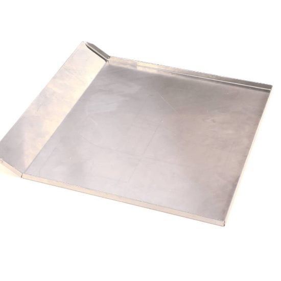 Picture of Nieco 25508 Tray, Reflector, T1287
