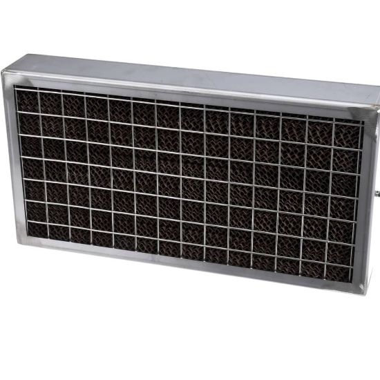 Picture of Nieco 25806 Incendalyst, 15.19""X8""x2.5""